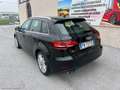 Audi A3 SPB 2.0 TDI 150CV SOLO KM.99000 Schwarz - thumbnail 5