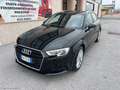 Audi A3 SPB 2.0 TDI 150CV SOLO KM.99000 Schwarz - thumbnail 1