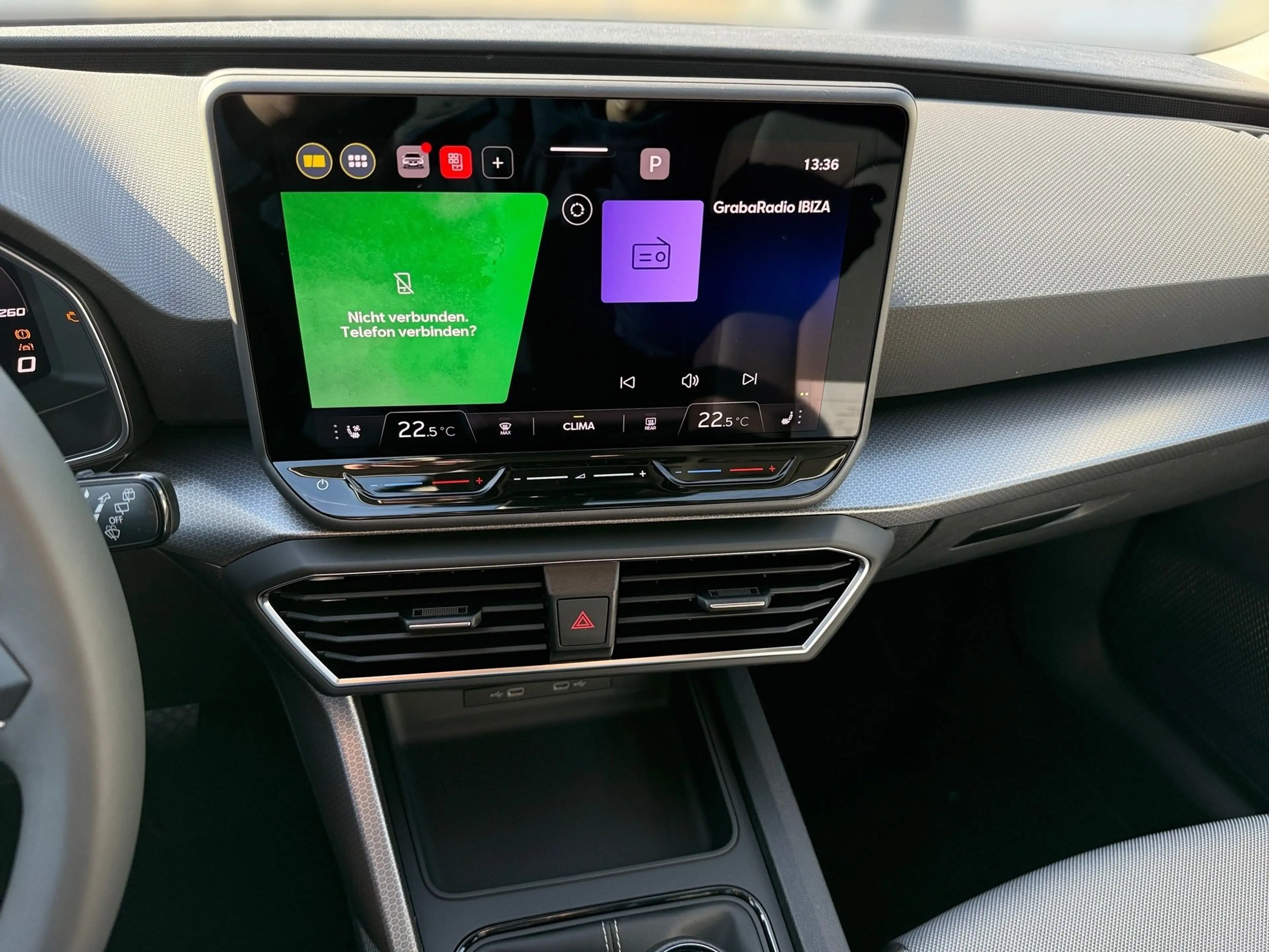 SEAT Leon SP Kombi Style Edition 1.5TSI 115PS AHK Kam. — photo 7