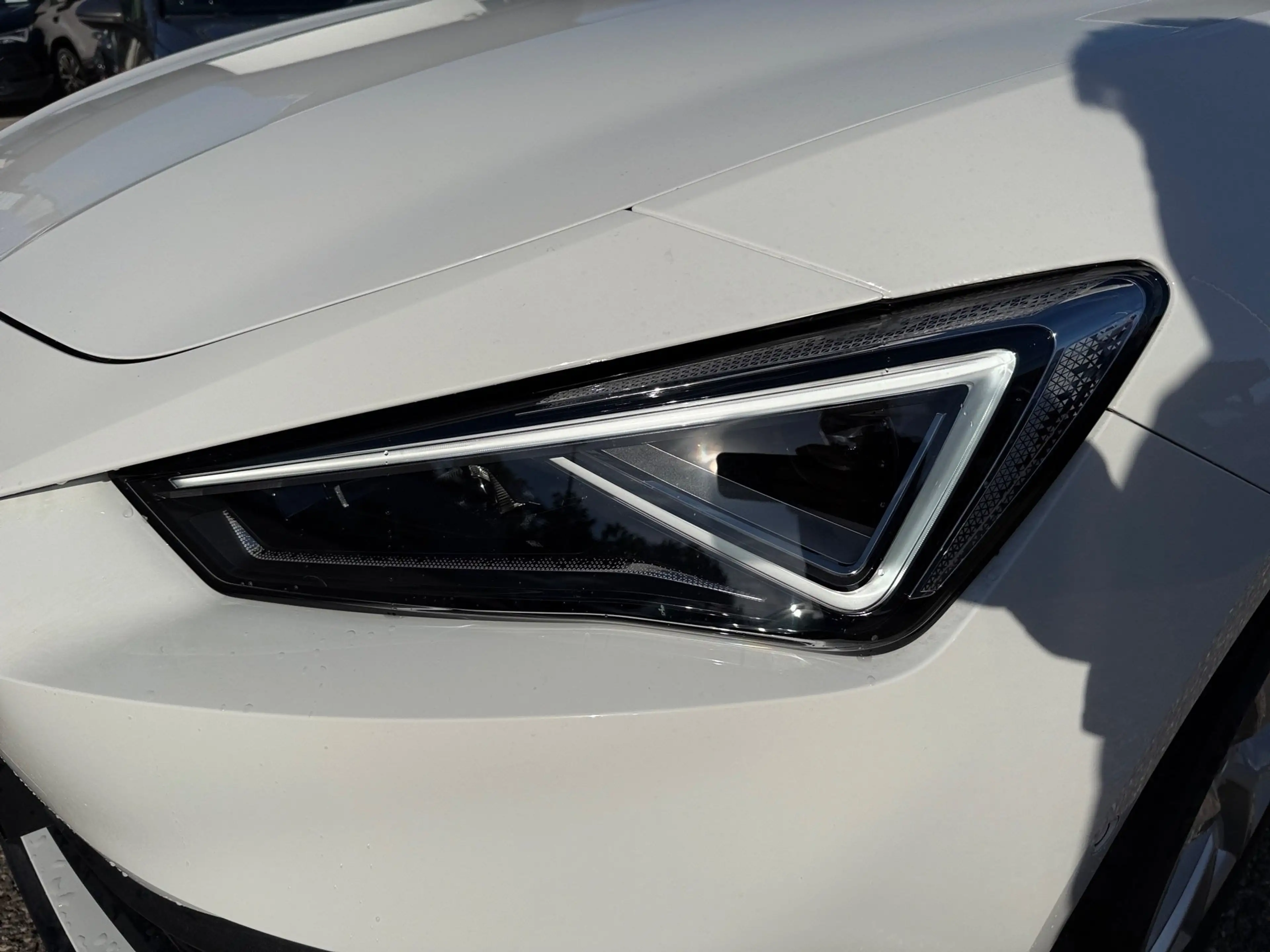 SEAT Leon SP Kombi Style Edition 1.5TSI 115PS AHK Kam. — photo 4