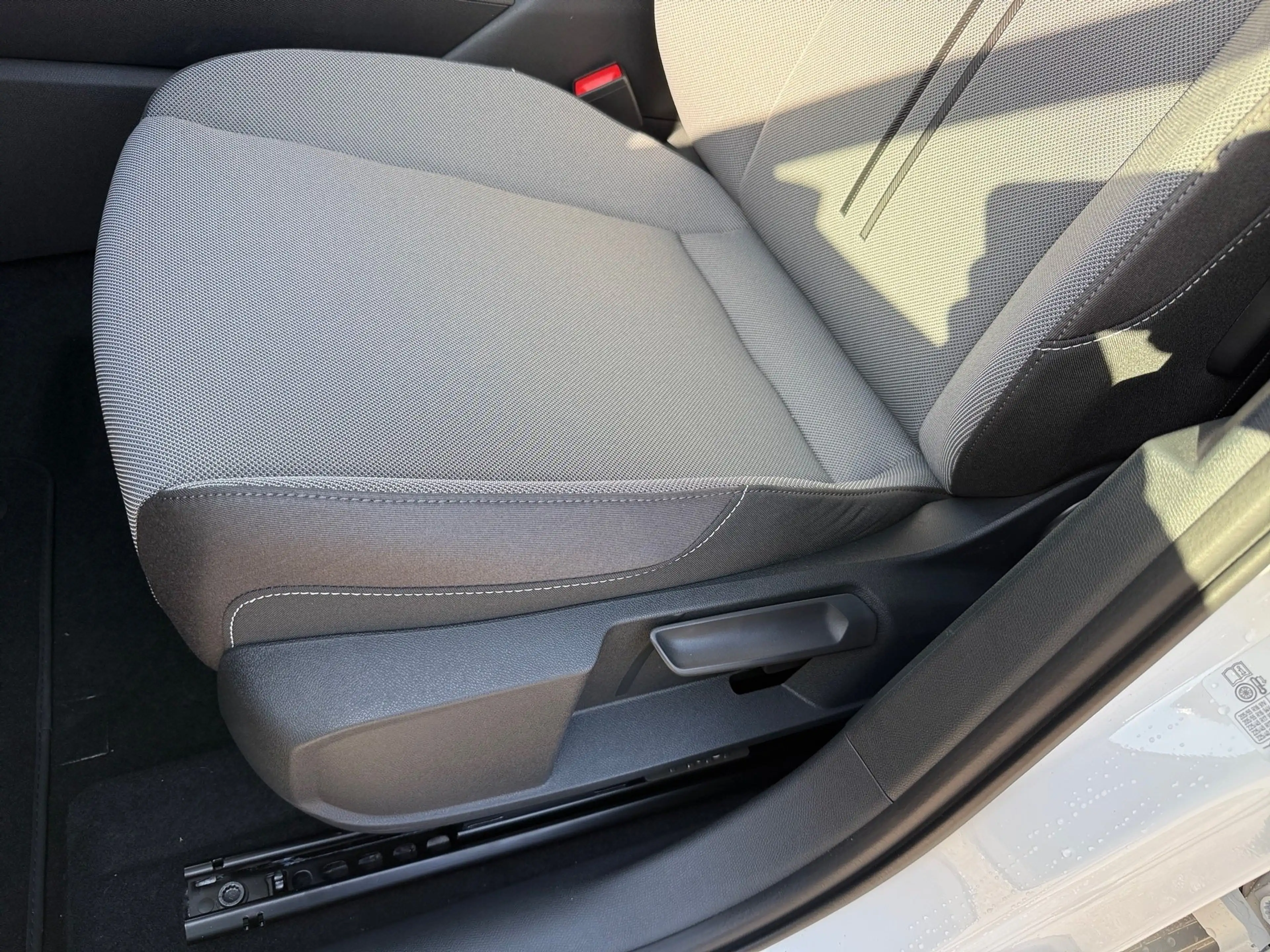 SEAT Leon SP Kombi Style Edition 1.5TSI 115PS AHK Kam. — photo 8