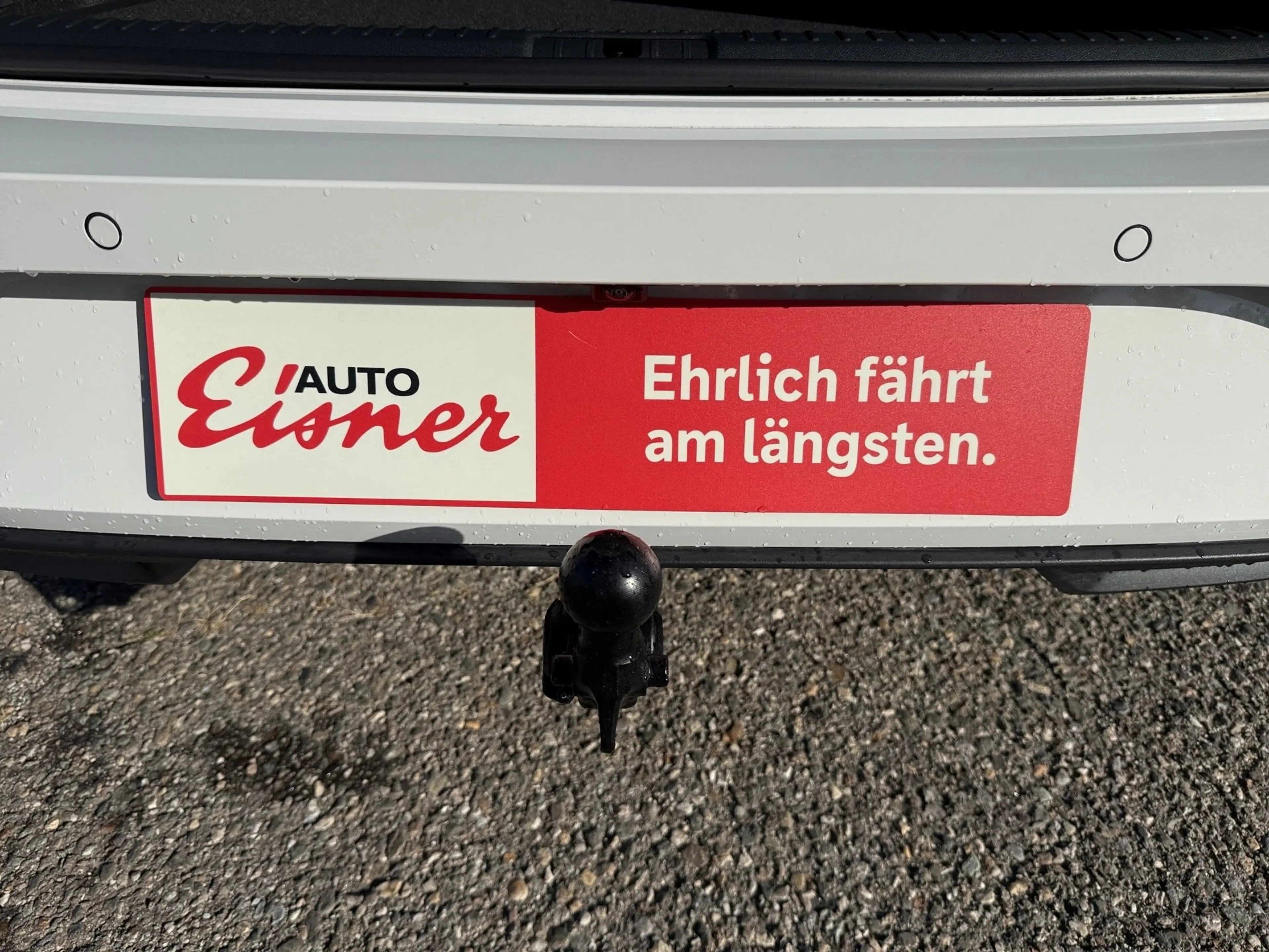 SEAT Leon SP Kombi Style Edition 1.5TSI 115PS AHK Kam. — photo 14