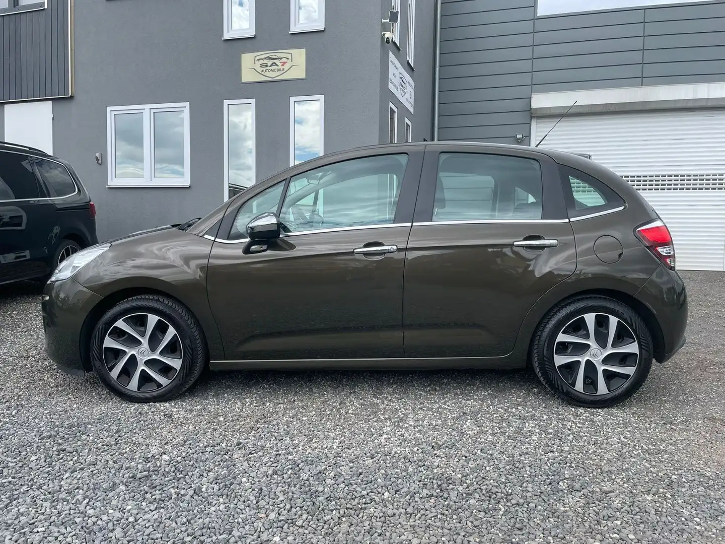Citroen C3 Selection*1.Hand*Klimaut.*TüvNeu*Scheckheft - 1
