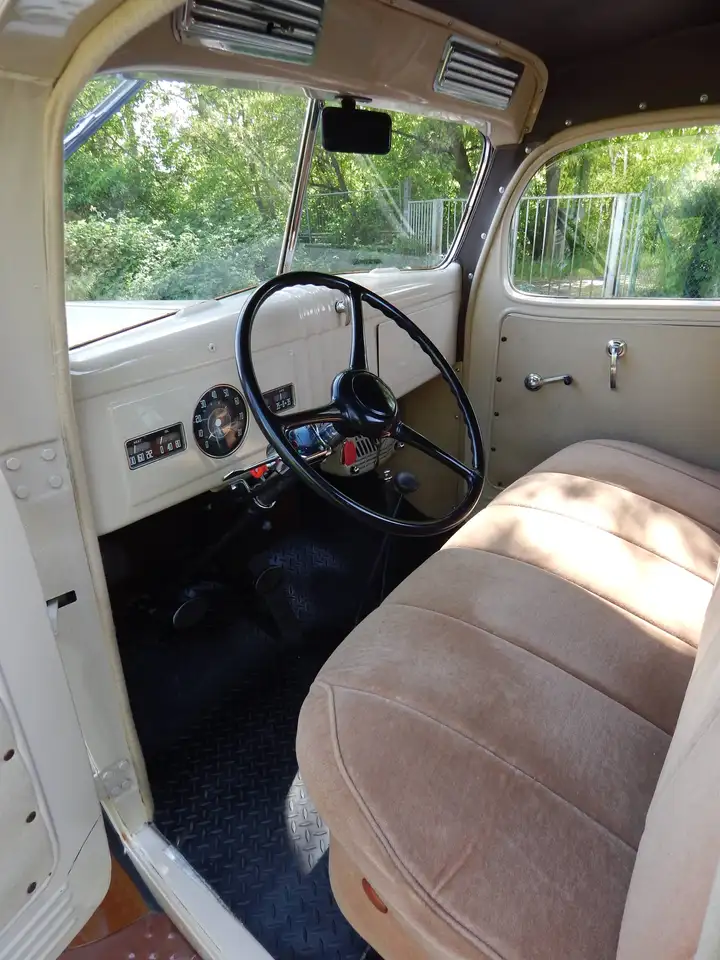 Plymouth PT125 Pick-Up Track, foto 7