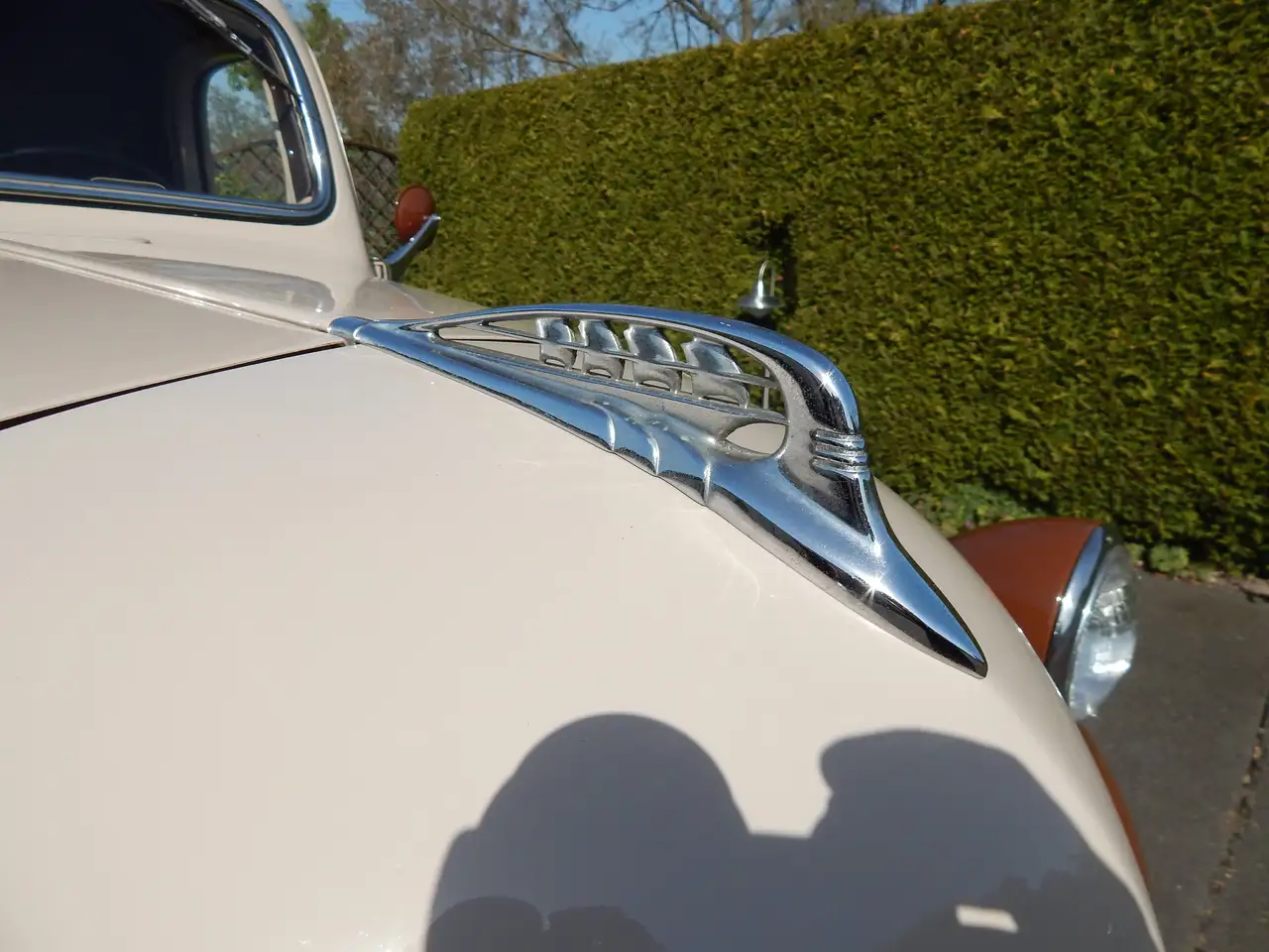 Plymouth PT125 Pick-Up Track, foto 8