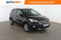 Ford Kuga 2.0TDCI Titanium 4x4 150 Negro - thumbnail 8