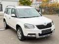 Skoda Yeti Active Outdoor TÜV NEU/AHK/ KLIMAANLAGE/ Blanc - thumbnail 5