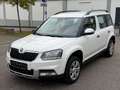 Skoda Yeti Active Outdoor TÜV NEU/AHK/ KLIMAANLAGE/ Blanc - thumbnail 2
