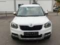 Skoda Yeti Active Outdoor TÜV NEU/AHK/ KLIMAANLAGE/ Blanc - thumbnail 4