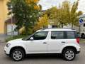 Skoda Yeti Active Outdoor TÜV NEU/AHK/ KLIMAANLAGE/ Blanc - thumbnail 3