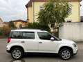 Skoda Yeti Active Outdoor TÜV NEU/AHK/ KLIMAANLAGE/ Blanc - thumbnail 6