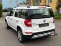 Skoda Yeti Active Outdoor TÜV NEU/AHK/ KLIMAANLAGE/ Blanc - thumbnail 9