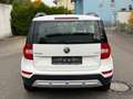 Skoda Yeti Active Outdoor TÜV NEU/AHK/ KLIMAANLAGE/ Blanc - thumbnail 8
