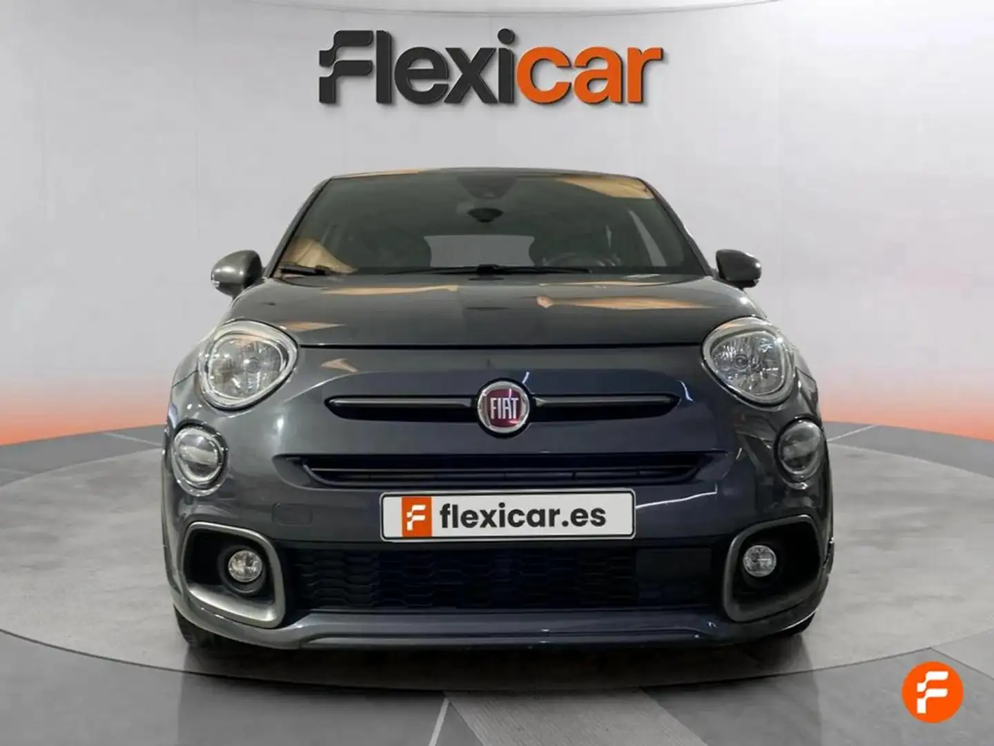 Fiat 500X Yacht Club Capri 1,0 Firefly T3 88KW Giallo - 2