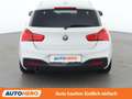 BMW 116 116d M Sport Weiß - thumbnail 5