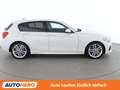 BMW 116 116d M Sport Weiß - thumbnail 7