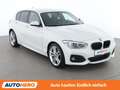 BMW 116 116d M Sport Weiß - thumbnail 8