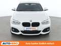 BMW 116 116d M Sport Weiß - thumbnail 9