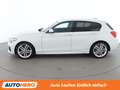 BMW 116 116d M Sport Weiß - thumbnail 3