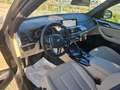 BMW X3 2.0 d x drive 190 cv Luxury Gris - thumbnail 12