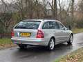 Mercedes-Benz C 240 Combi Classic | Automaat + Cruise Nu € 1.950,-!!! Grau - thumbnail 5