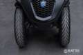 Piaggio MP3 500 500 HPE Sport Abs Negru - thumbnail 11