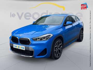 sDrive18iA 136ch M Sport DKG7