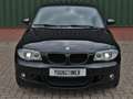 BMW 120 1-serie 120d M sport zeer goed onderhouden M47 mot Noir - thumbnail 8