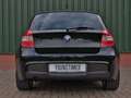 BMW 120 1-serie 120d M sport zeer goed onderhouden M47 mot Noir - thumbnail 4