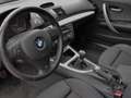 BMW 120 1-serie 120d M sport zeer goed onderhouden M47 mot Noir - thumbnail 10