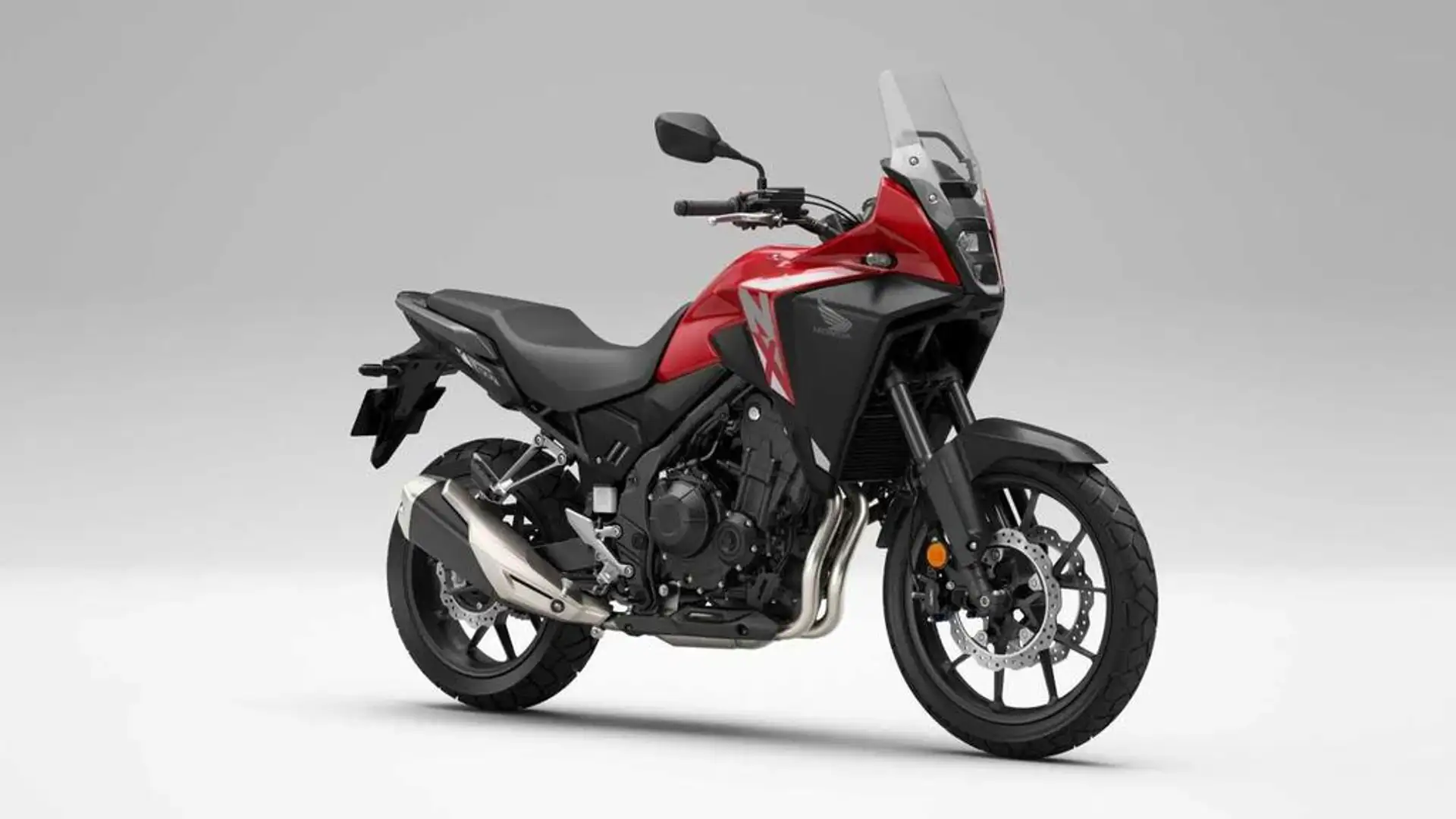 Honda NX 500 Abs - 2