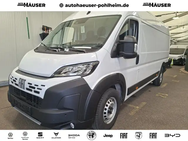 Fiat Ducato serie 2 Kastenwagen L4H2 3,5T Maxi Diesel 140 MT