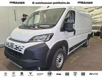 serie 2 Kastenwagen L4H2 3,5T Maxi Diesel 140 MT