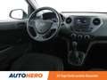 Hyundai i10 1.0 Classic*KLIMA*GARANTIE* Silber - thumbnail 18