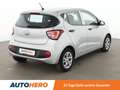 Hyundai i10 1.0 Classic*KLIMA*GARANTIE* Silber - thumbnail 6