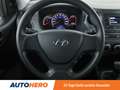 Hyundai i10 1.0 Classic*KLIMA*GARANTIE* Silber - thumbnail 16