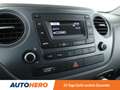 Hyundai i10 1.0 Classic*KLIMA*GARANTIE* Silber - thumbnail 21
