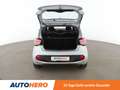 Hyundai i10 1.0 Classic*KLIMA*GARANTIE* Silber - thumbnail 20