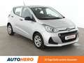 Hyundai i10 1.0 Classic*KLIMA*GARANTIE* Silber - thumbnail 8