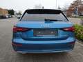 Audi A3 40 TFSIe Plug-in Sportback, Afn. trekh.1j garantie Blau - thumbnail 6
