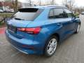 Audi A3 40 TFSIe Plug-in Sportback, Afn. trekh.1j garantie Blau - thumbnail 3