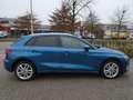 Audi A3 40 TFSIe Plug-in Sportback, Afn. trekh.1j garantie Blau - thumbnail 9