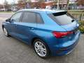 Audi A3 40 TFSIe Plug-in Sportback, Afn. trekh.1j garantie Blau - thumbnail 5