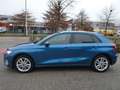 Audi A3 40 TFSIe Plug-in Sportback, Afn. trekh.1j garantie Blau - thumbnail 4
