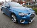Audi A3 40 TFSIe Plug-in Sportback, Afn. trekh.1j garantie Blau - thumbnail 10