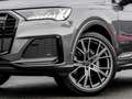 Audi Q7 50 quattro S LINE BLACKPAK PANO AHK CAM LM22 Grau - thumbnail 5