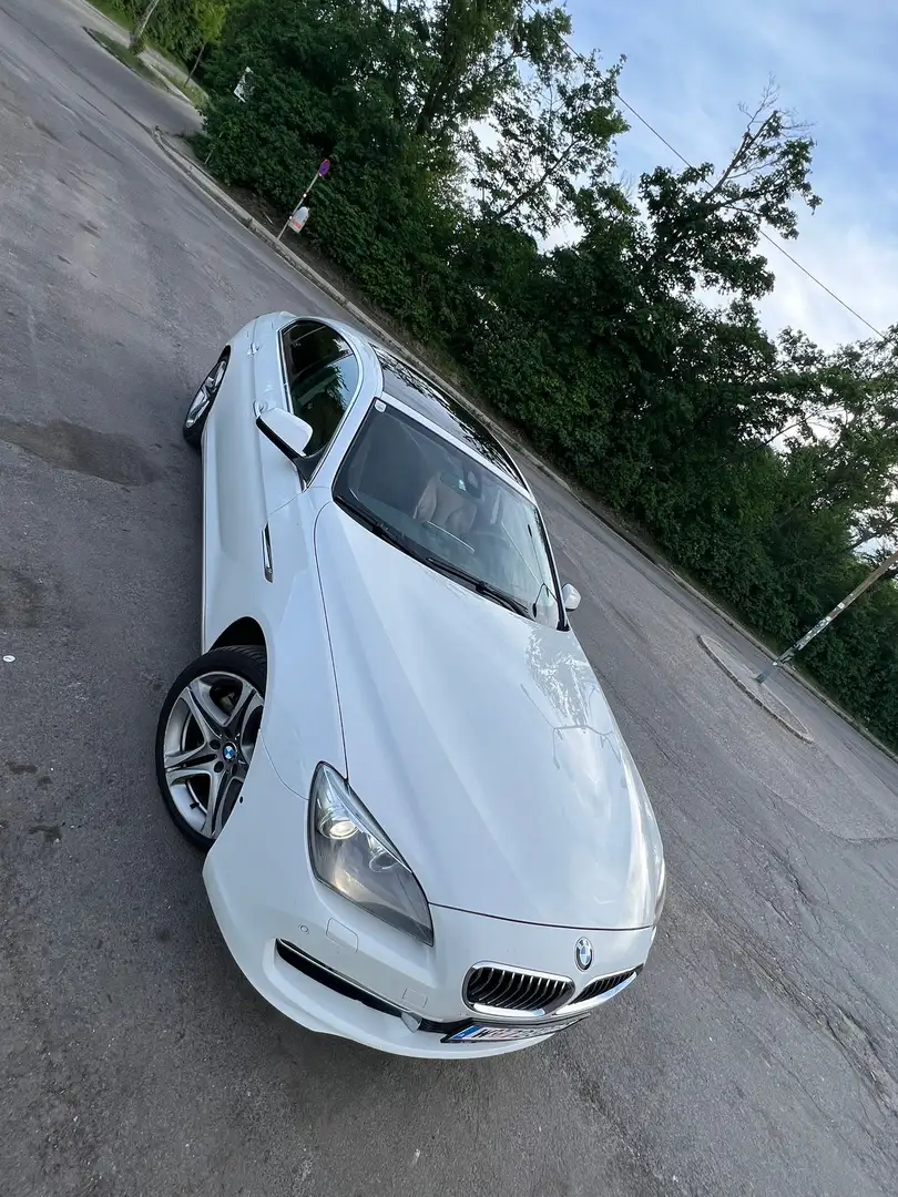 BMW 640 640d xDrive Gran Coupe M Sport Edition - 1