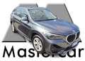 BMW X1 xdrive25e Business Advantage auto 4X4 - GJ382JK Gris - thumbnail 1