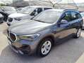 BMW X1 xdrive25e Business Advantage auto 4X4 - GJ382JK Gris - thumbnail 3