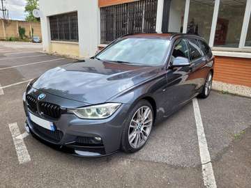 Touring 335d xDrive 313 ch M Sport A